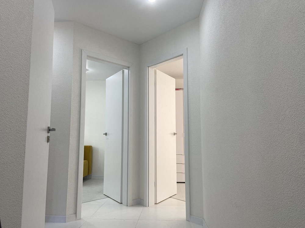 Продам 2-к.квартиру с ремонтом Королёва / Глушко, Таирова, 3/5 эт. Одеса - фото 9