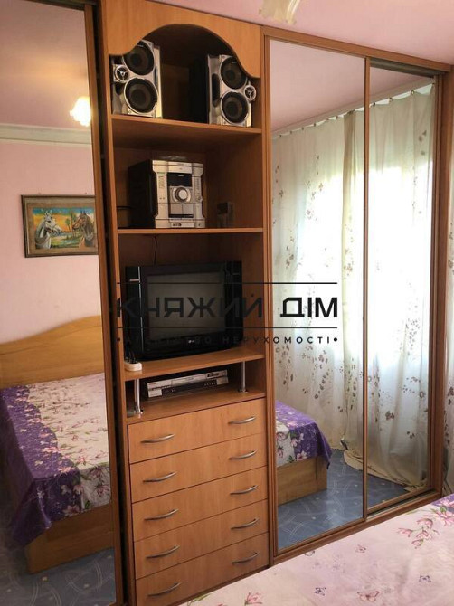 Оренда 3-х к.кв. по проспекту Маяковського в Деснянському р-ні. Код об'єкту №: 11200615 Kiev - photo 2