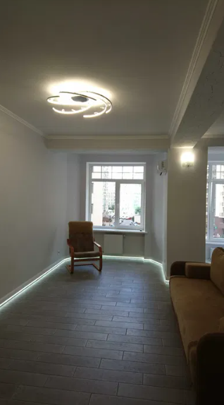 Продам 3-х кімнатну квартиру з ремонтом і видом на море в ЖК "Зелений Мис" (п.Котовського) Крижанівка (Комінтернівський район) - фото 3