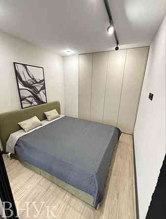 Продаж Квартира 1-кімнатна, 4/6 поверх на вул. Володимира Великого Львів