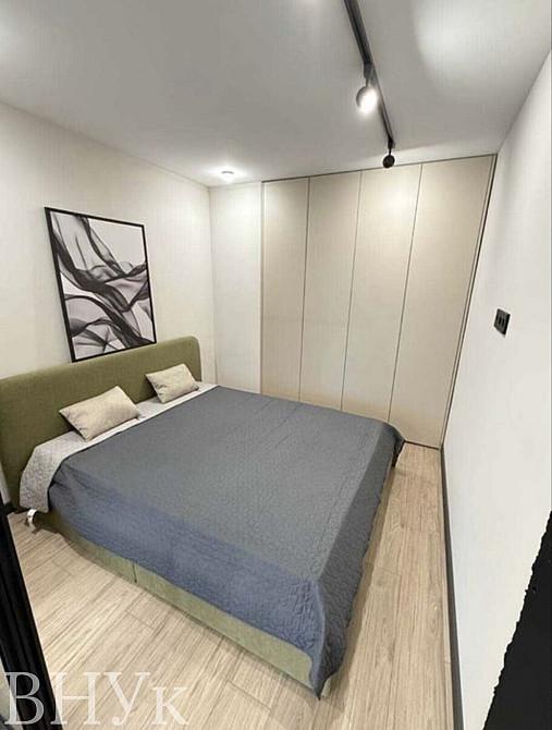 Продаж Квартира 1-кімнатна, 4/6 поверх на вул. Володимира Великого Львів - фото 6