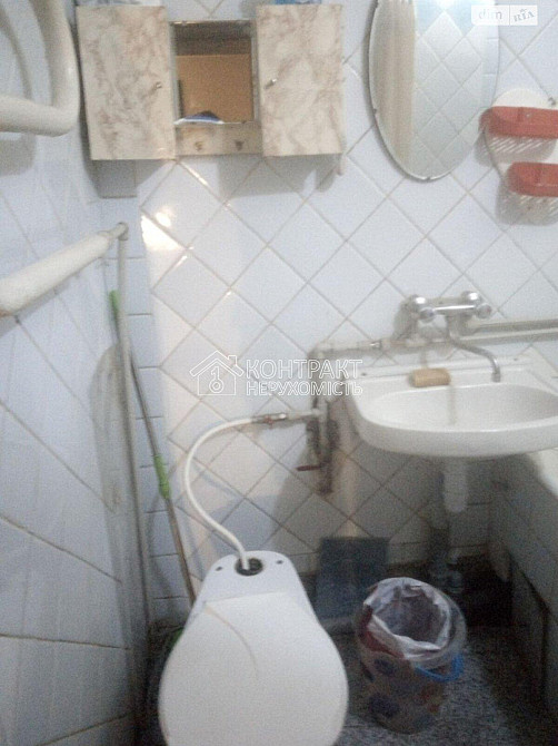 Оренда Квартира 1-кімнатна, 4/5 поверх на вул. Науки Харків - фото 13