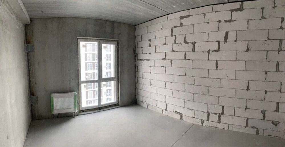 Продаж Квартира 1-кімнатна, 21/21 поверх на Михайла Максимовича вул. (Онуфрія Трутенка), 24 Київ - фото 7