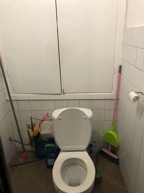 Оренда Квартира 2-кімнатна, 9/18 поверх на Срібнокільська, 20 Київ - фото 7