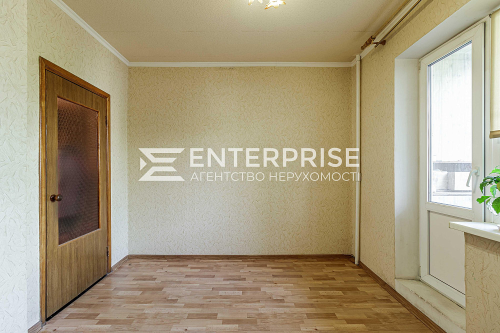 Продаж 3к Квартира 71.8 кв.м Тростянецька вул. Київ - фото 5