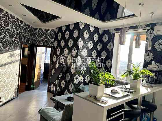 Продаж Квартира 2-кімнатна, 3/25 поверх на вул. Клочківська Харьков