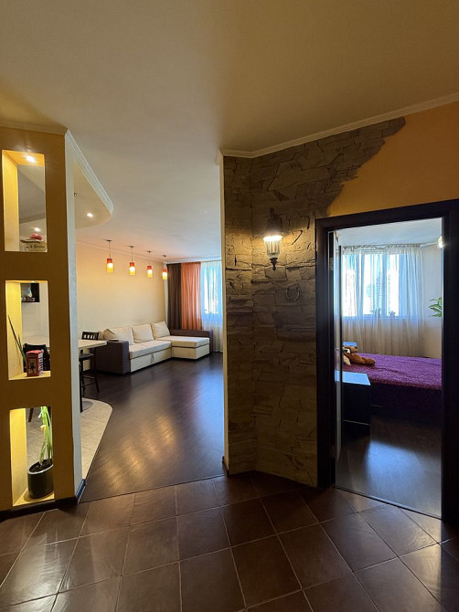 Продаж Квартира 2-кімнатна, 14/14 поверх на Вишгородська вул., д. 45 Kiev - photo 7