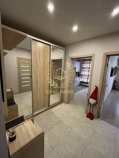 Продаж Квартира 1-кімнатна на Европейского Союза пр-т, 43А Київ - фото 5