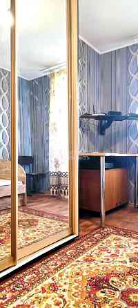 Продаж Квартира 1-кімнатна, 2/3 поверх на вул. Ковтуна Харків