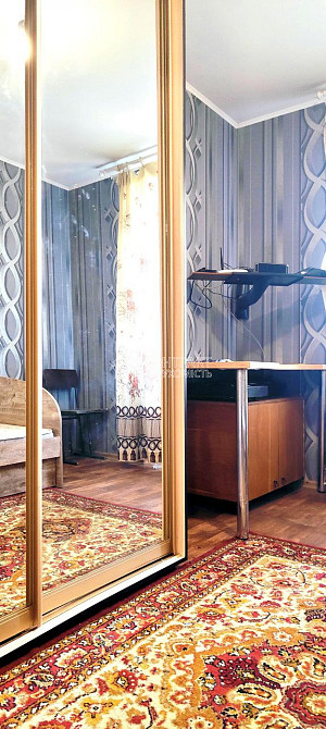 Продаж Квартира 1-кімнатна, 2/3 поверх на вул. Ковтуна Харків - фото 1