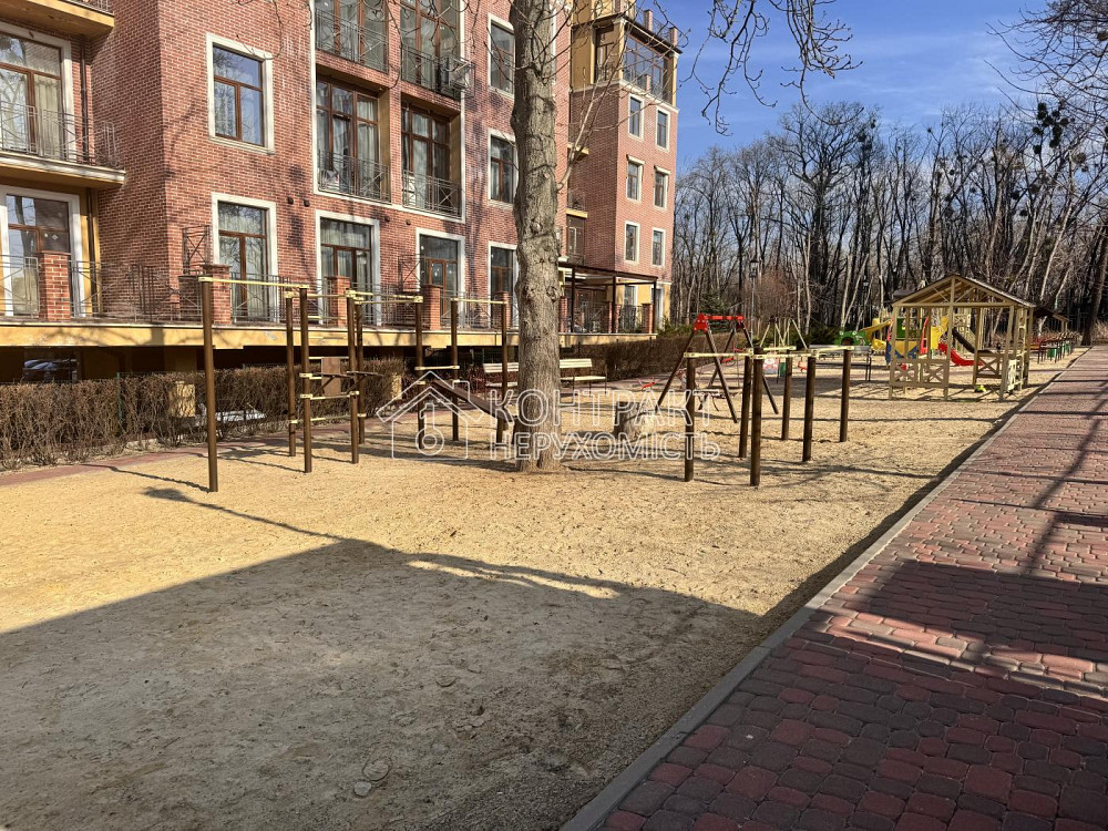 Продаж Квартира 2-кімнатна, 2/6 поверх на вул. Професорська Харків - фото 10