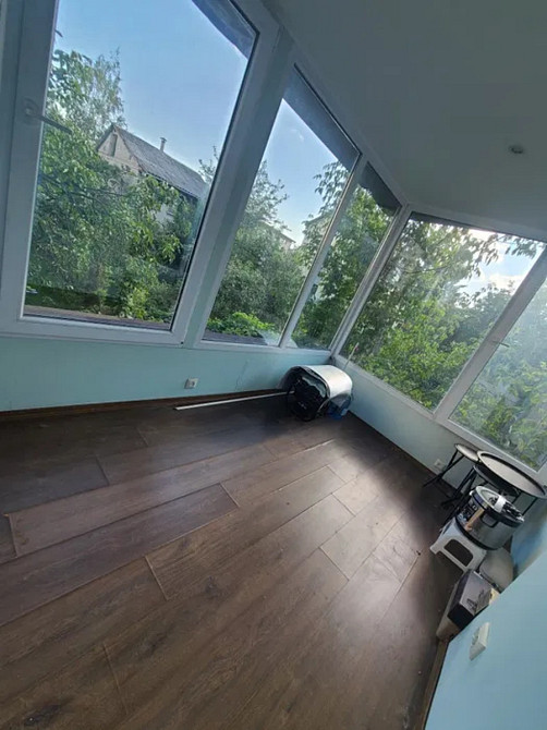 Оренда Квартира 1-кімнатна, 2/3 поверх на вул. Ващенка, 5 Київ - фото 10