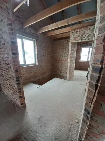 Продаж 2-поверховий   100 кв.м 4 кімн. на Кулика і Гудачека (Макарова) вулиця Рівне - фото 1