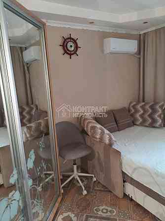 Оренда Квартира 1-кімнатна, 4/5 поверх на вул. Харківських Дивізій Харків