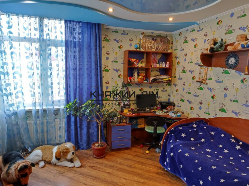 Продаж 3-х к. квартири в ЖК Адмірал м. Академмістечко. № 21145382 Київ - фото 6