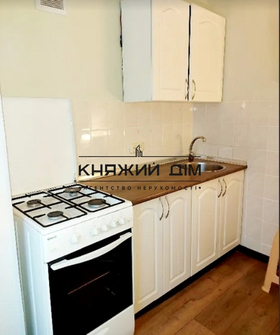 ОРЕНДА 1 к квартира метро Лівобережна вул Ентузіастів. 43 код 11197802 Київ - фото 5