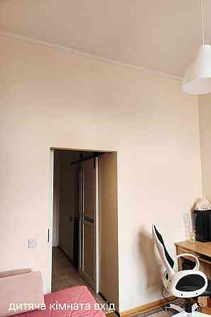 Продаж Квартира 3-кімнатна, 3/4 поверх на вул.Любомира Гузара Івано-Франківськ