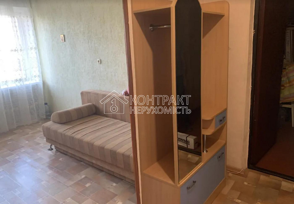 Продаж Квартира 1-кімнатна, 5/9 поверх на вул. Золочевская Харків - фото 5