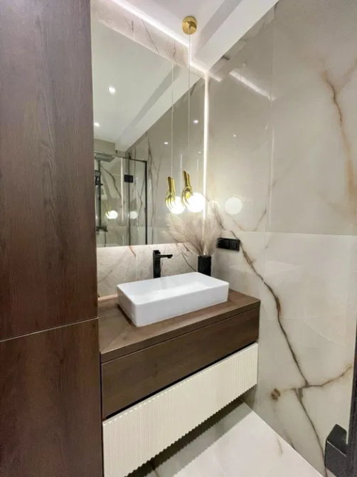 Продаж Квартира 1-кімнатна, 3/21 поверх на Максимовича, 24б Київ - фото 17