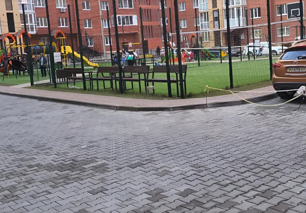 Продаж 1к квартири 46.3 кв. м на пров. Генерала Мирона Тарнавського Тернопіль - фото 12