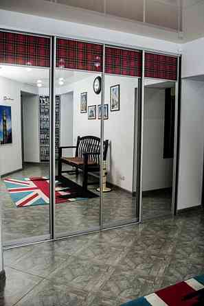 3 кімнатна квартира, Святошино Kiev