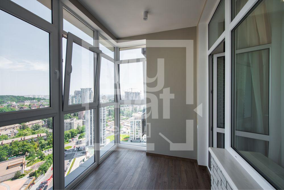 Оренда Квартира 3-кімнатна, 21/30 поверх на вул. Драгомирова Kiev - photo 15