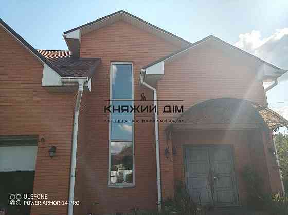 Продаж будинку 188 м2 в Мархалівці, 10 км від Києва. № 2211717 