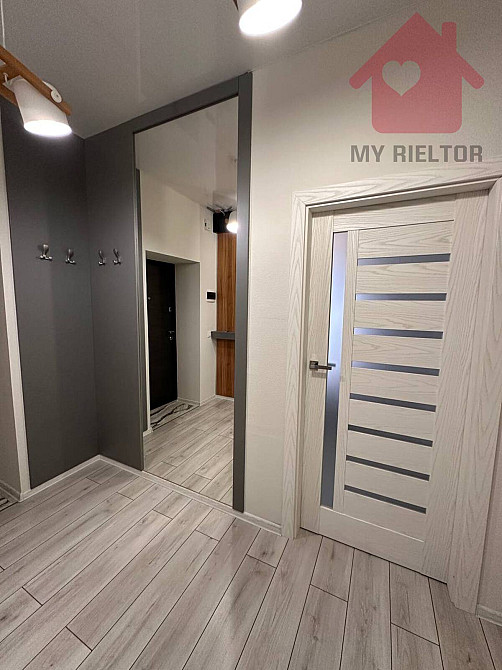 Продаж Квартира 1-кімнатна, 5/7 поверх на Радіщева Ужгород - фото 9