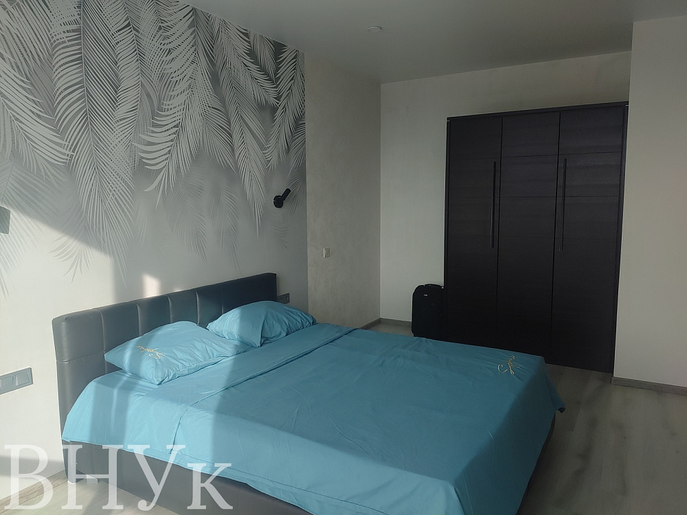 Продаж Квартира 1-кімнатна, 8/10 поверх на Павла Думанського Львов - изображение 8