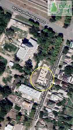 Таунхаус район телецентру Кропивницький