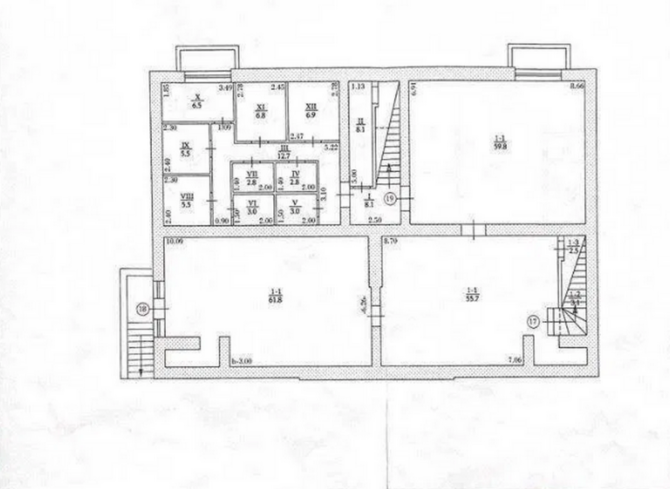 Продаж комерційного приміщення, 180 м.кв Велика Березовиця - фото 5