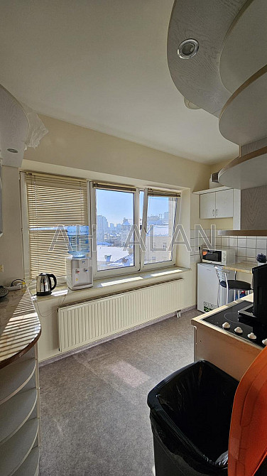 Оренда офісне приміщення на вул. Велика Васильківська приміщень - 4, поверх - 8/10 Kiev - photo 13