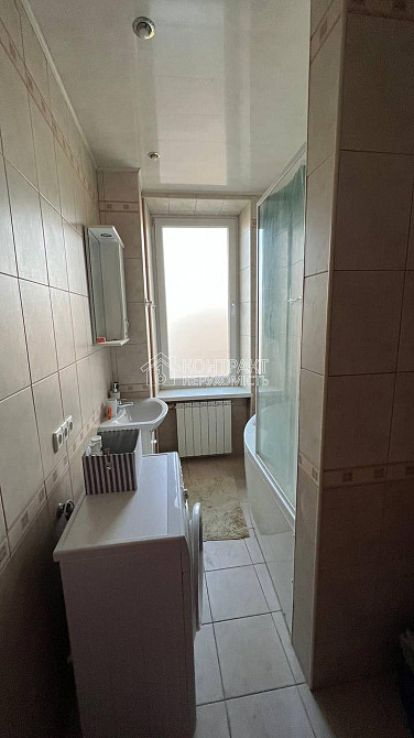 Продаж Квартира 2-кімнатна, 4/6 поверх на вул. Короленка Харків - фото 12