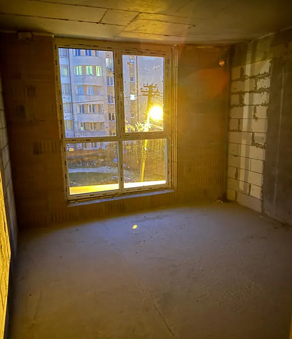 Продаж Квартира 2-кімнатна, 2/9 поверх Тернопіль - фото 3