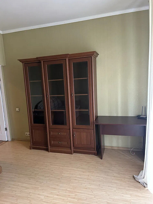 Оренда Квартира 2-кімнатна, 5/5 поверх на пр. Голосіївський, 90 Київ - фото 3