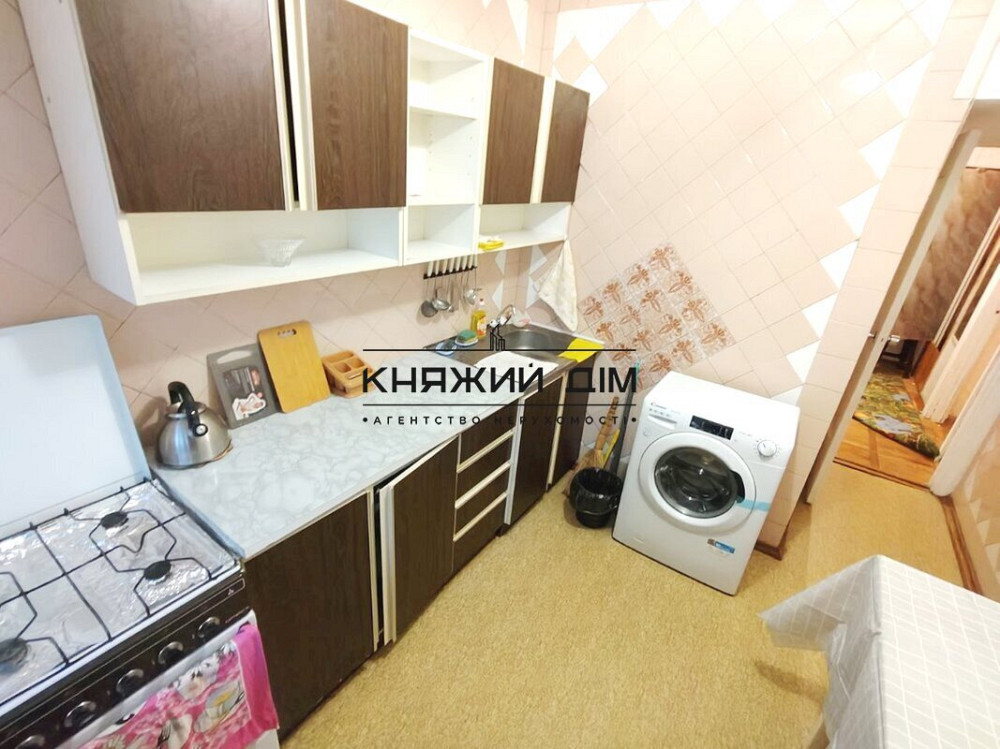 Оренда Квартира 1-кімнатна, 13/16 поверх на Златоустовская ул. Kiev - photo 16