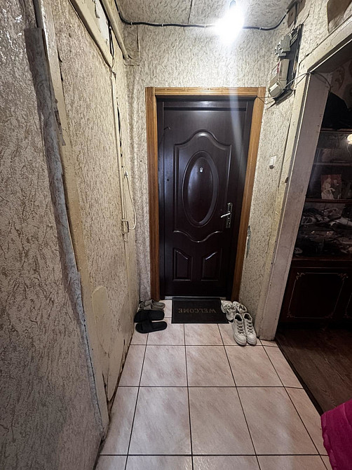 Продаж Квартира 1-кімнатна, 1/9 поверх на Газеты Правда пр., 129 Dnipro - photo 5