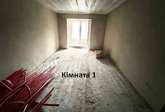 Продаж 2к квартири 70 кв. м на вул. Львівська Тернопіль