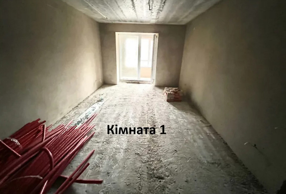 Продаж 2к квартири 70 кв. м на вул. Львівська Тернопіль - фото 3