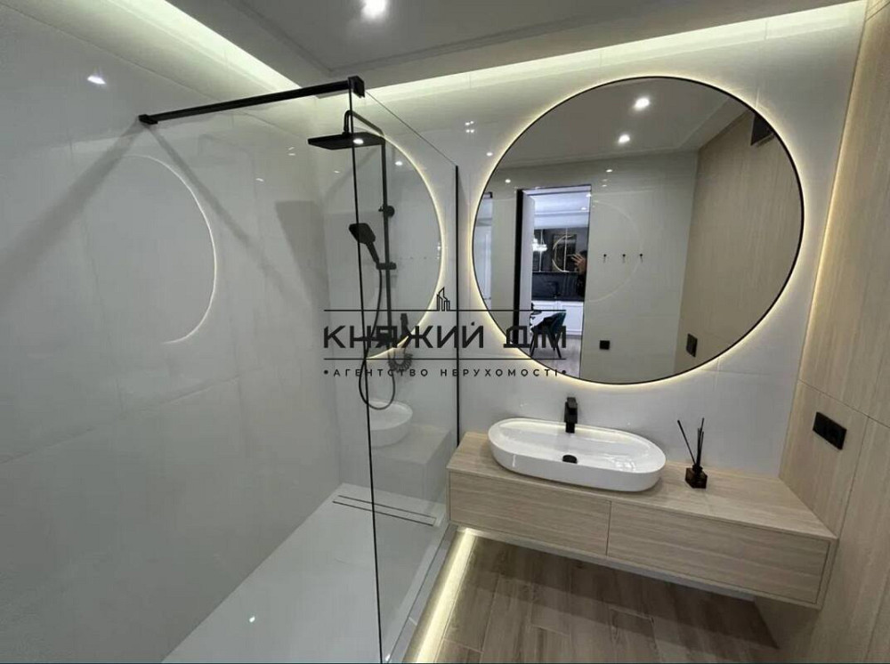 єГенератор ЖК ВІКТОРІ !!! Оренда 2х кім. студії на Шулявці. Код об'єкту №: 11201971 Київ - фото 5