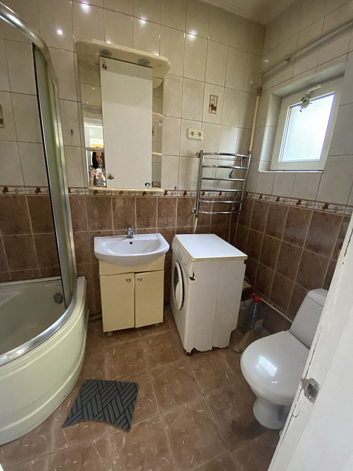 Продам пол дома на пос.Котовского (р-н п.Шевченко-3) Одеса - фото 5