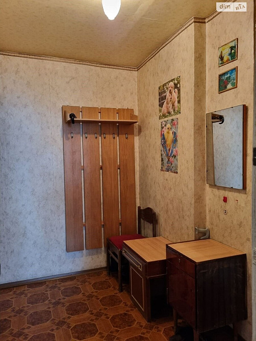 Оренда Квартира 2-кімнатна, 5/9 поверх на Олени Теліги, 39 Київ - фото 12