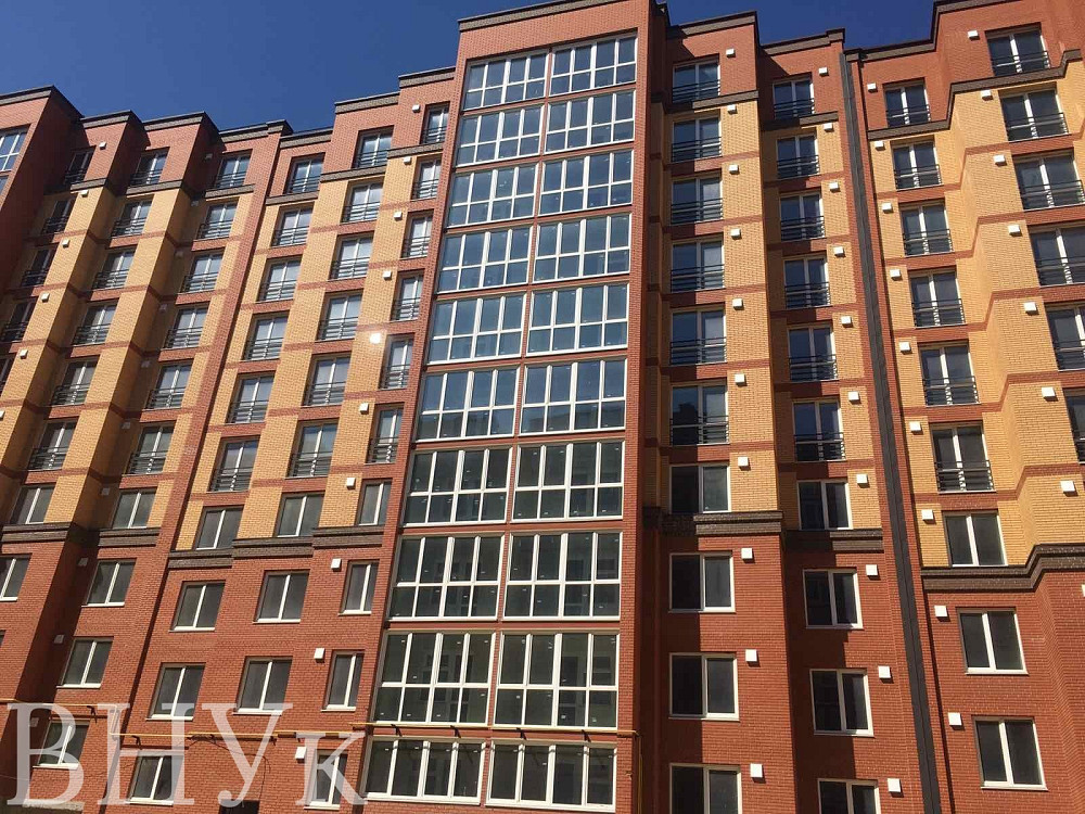 Продаж Квартира 1-кімнатна, 10/10 поверх на вул. Лучаківського Тернопіль - фото 1