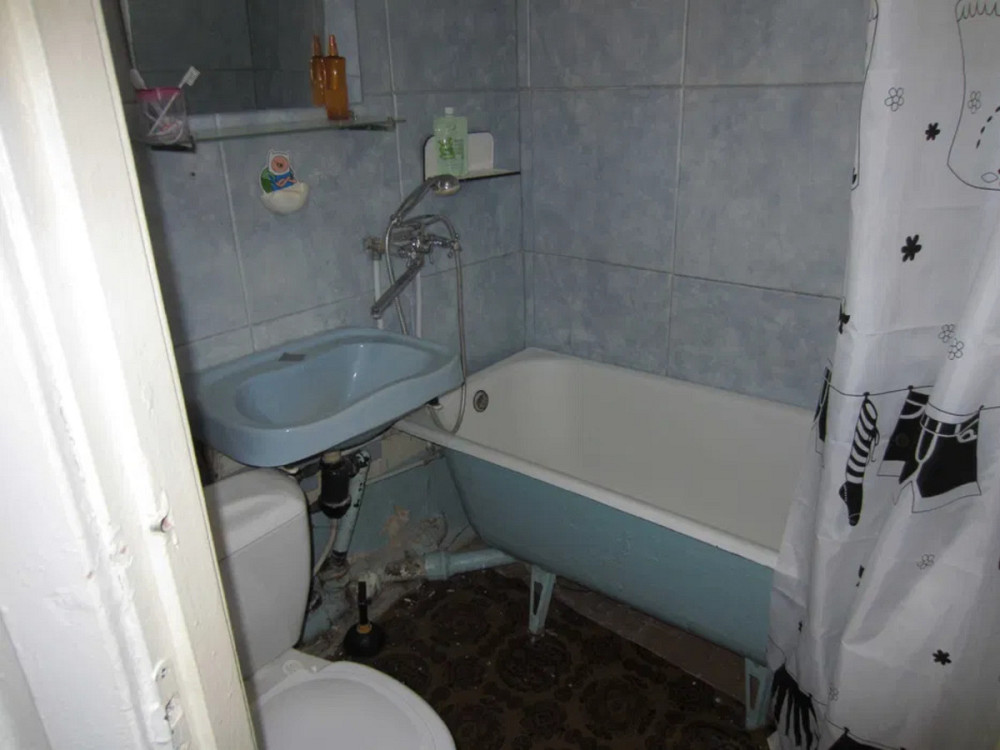 Оренда Квартира 1-кімнатна, 8/9 поверх на Василя Іваниса, 13 Київ - фото 7