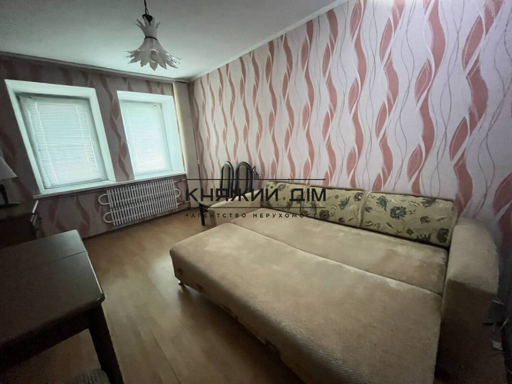 Оренда Квартира 2-кімнатна, 2/6 поверх на Лукьяновская ул. Kiev - photo 1