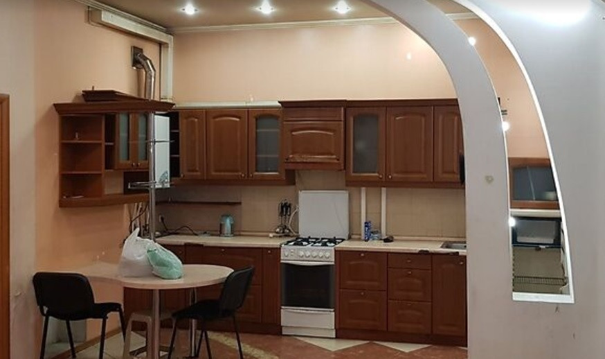 Продаж Квартира 3-кімнатна, 3/3 поверх на Пушкинская ул., 58 Одеса - фото 1
