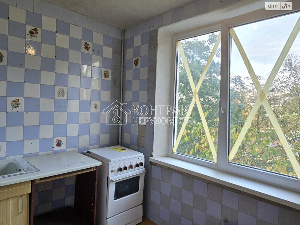 Продаж Квартира 2-кімнатна, 5/9 поверх на вул. Тракторостроителей Kharkiv - photo 15