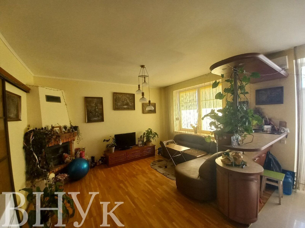 Продаж Квартира 3-кімнатна, 6/6 поверх на вул. Петлюри L'viv - photo 7