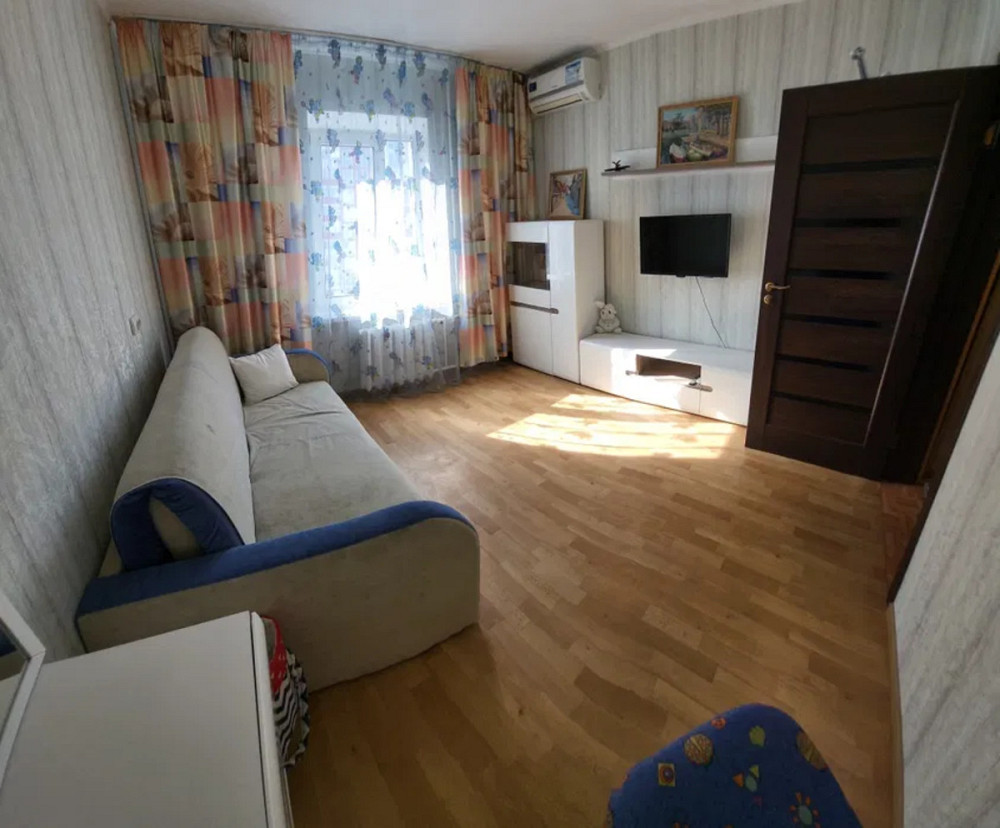 Оренда Квартира 1-кімнатна, 15/19 поверх на Драгоманова, 1к Київ - фото 11