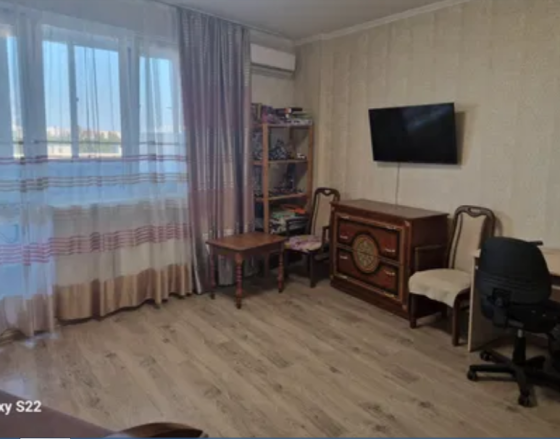 Продам однокомнатною квартиру на Черемушках улица  Шота Руставели Одеса